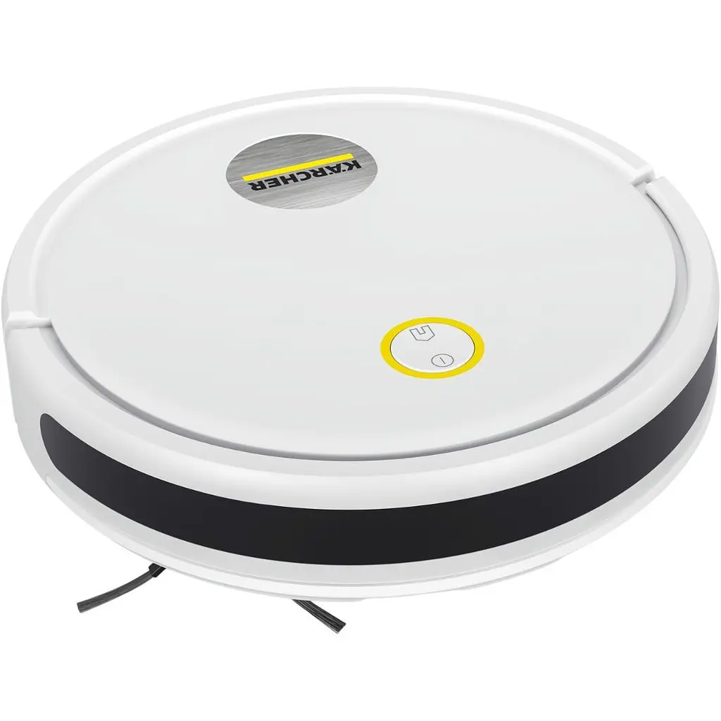 Робот-пилосос Karcher RCV 2 (1.269-670.0) [120654] - фото 3