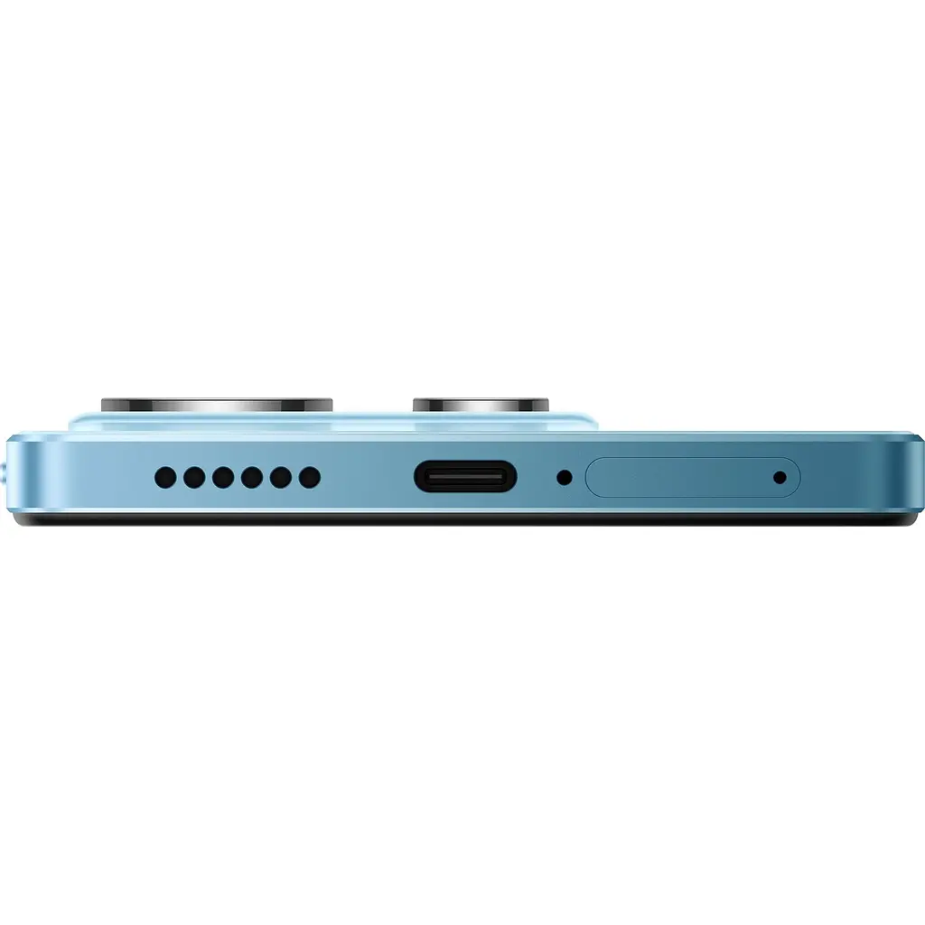 Смартфон Redmi Note 14 8/256GB Ocean Blue Global EU [126478] - фото 10