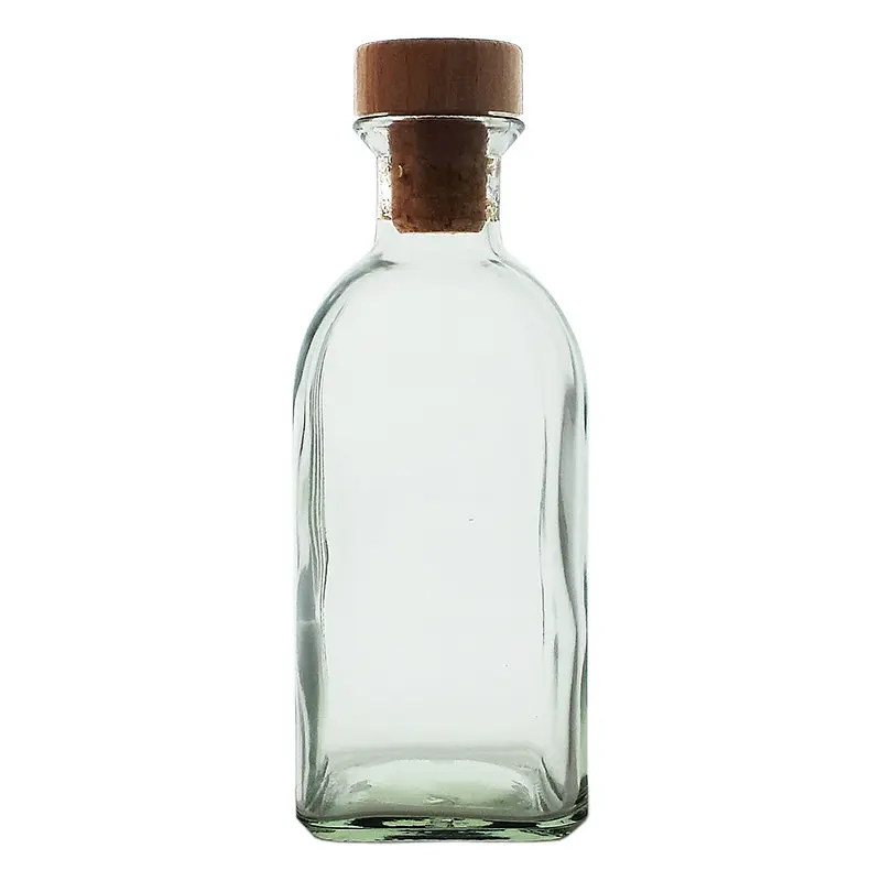 Пляшка Frasca 0,7 л з пробкою