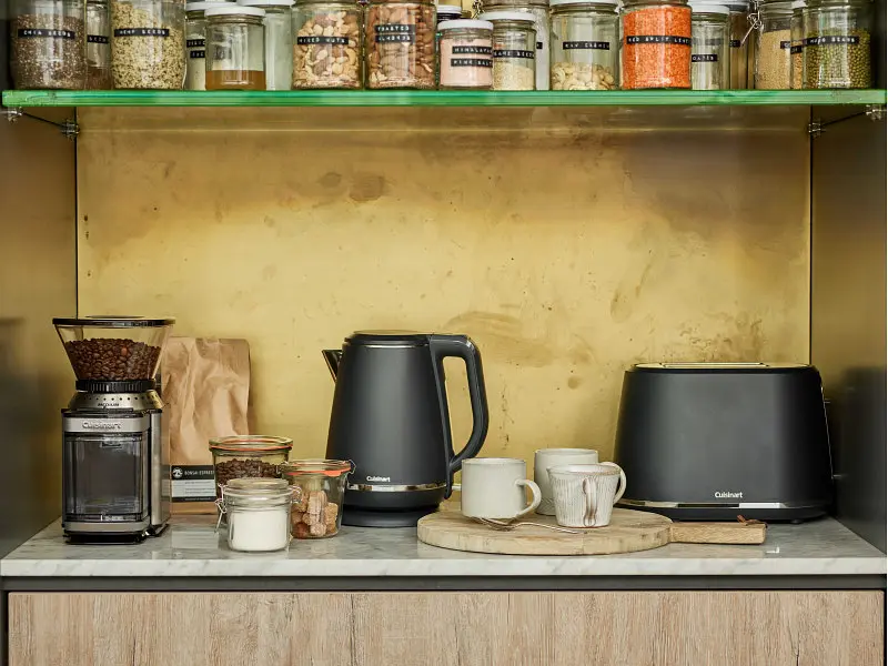 Тостер Cuisinart CPT780E - фото 8