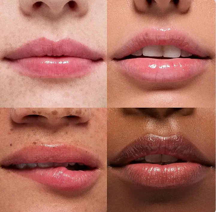 Бальзам для губ KIKO Milano Secret Lip Oil Core Stick 02 Hydra Kiss - фото 5