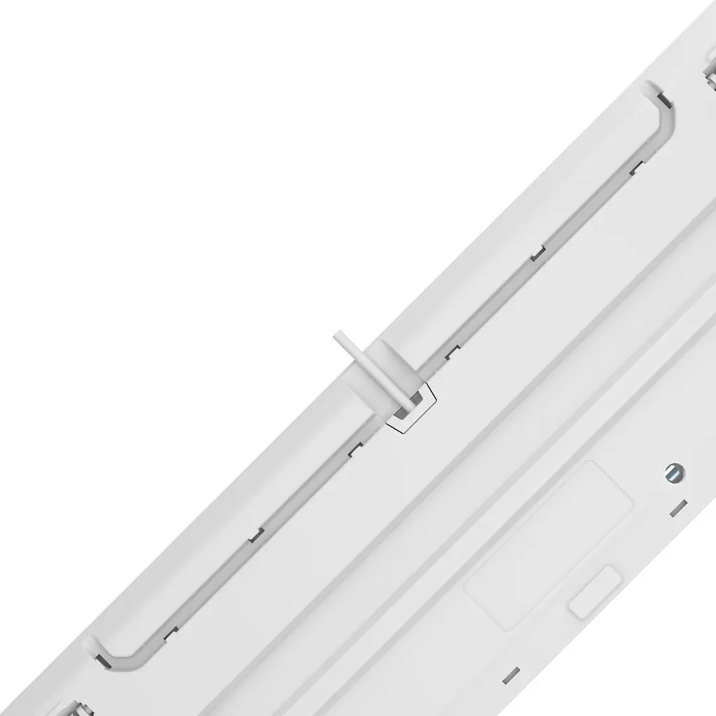 Клавіатура A4tech FS100 Fstyler Icy Blue (FS100 Icy Blue) - фото 8