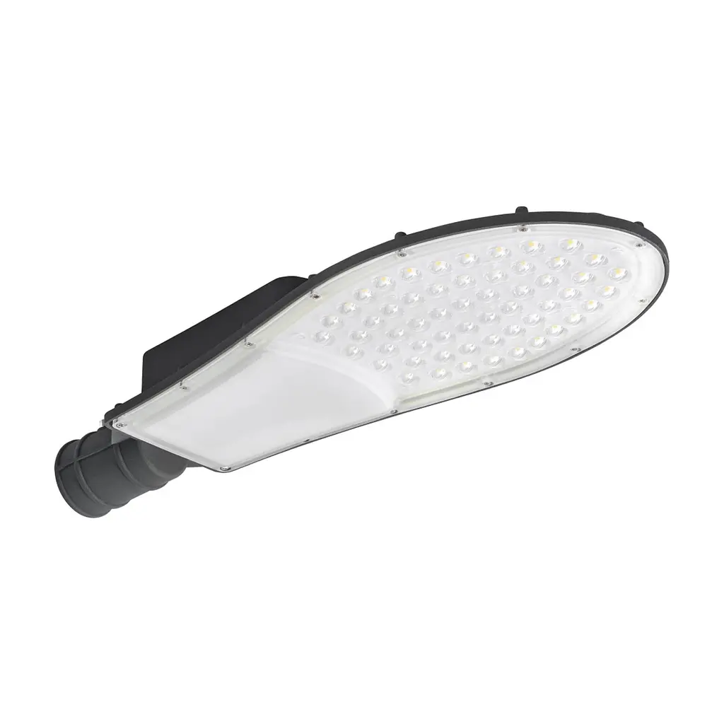 Прожектор Delux ORION 1 50W 5000Lm 5000K (90022773)