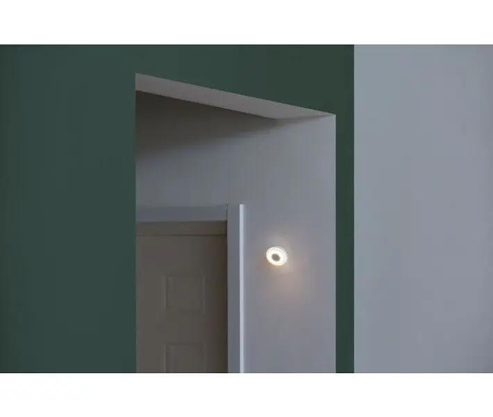 Нічник Xiaomi Mi Motion-Activated Night Light 2 Bluetooth (MJYD02YL-A) [68289] - фото 9