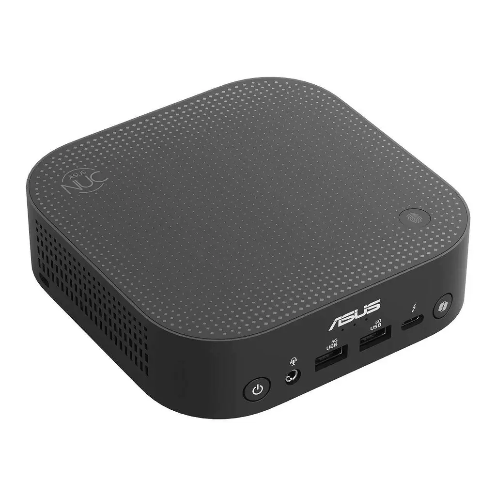 BarebOne-неттоп Asus NUC 14 PRO AI (90AS00N1-M00190) - фото 6