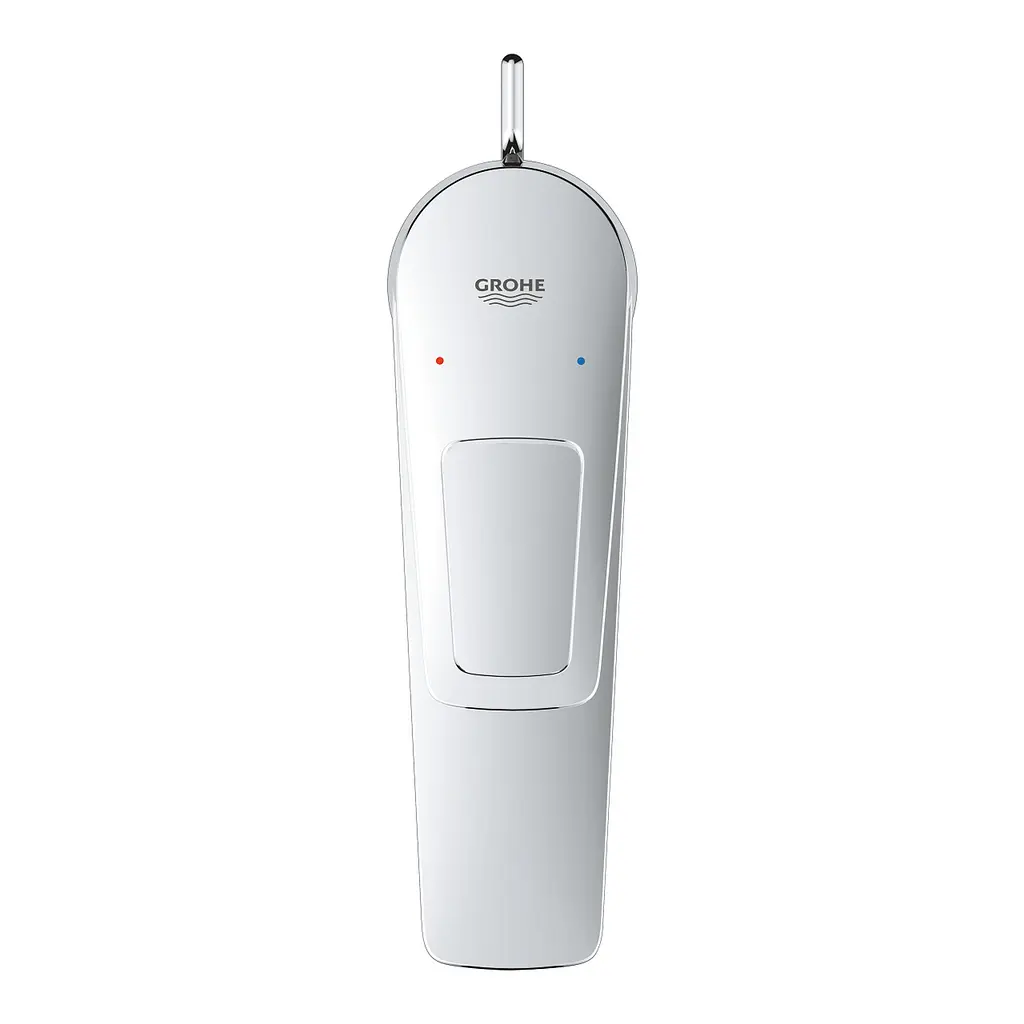 Смеситель для раковины Grohe BauLoop New M-Size 23762001 Хром - фото 5