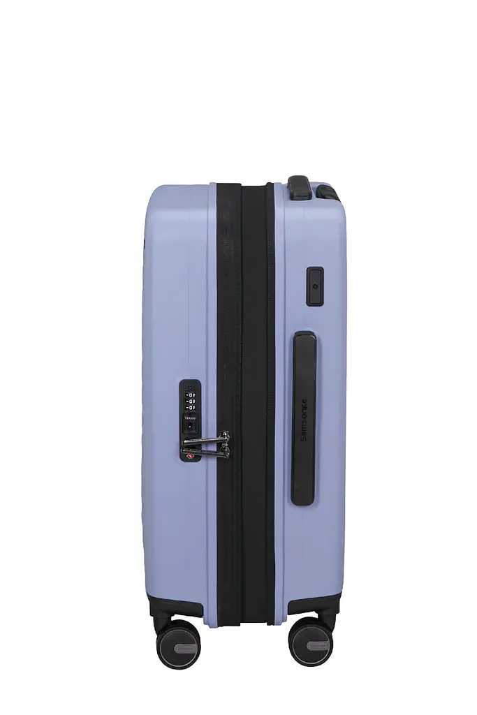 Валіза 55 См Samsonite RESTACKD LAVENDER 55x40x20(23) KO6*81001 - фото 14