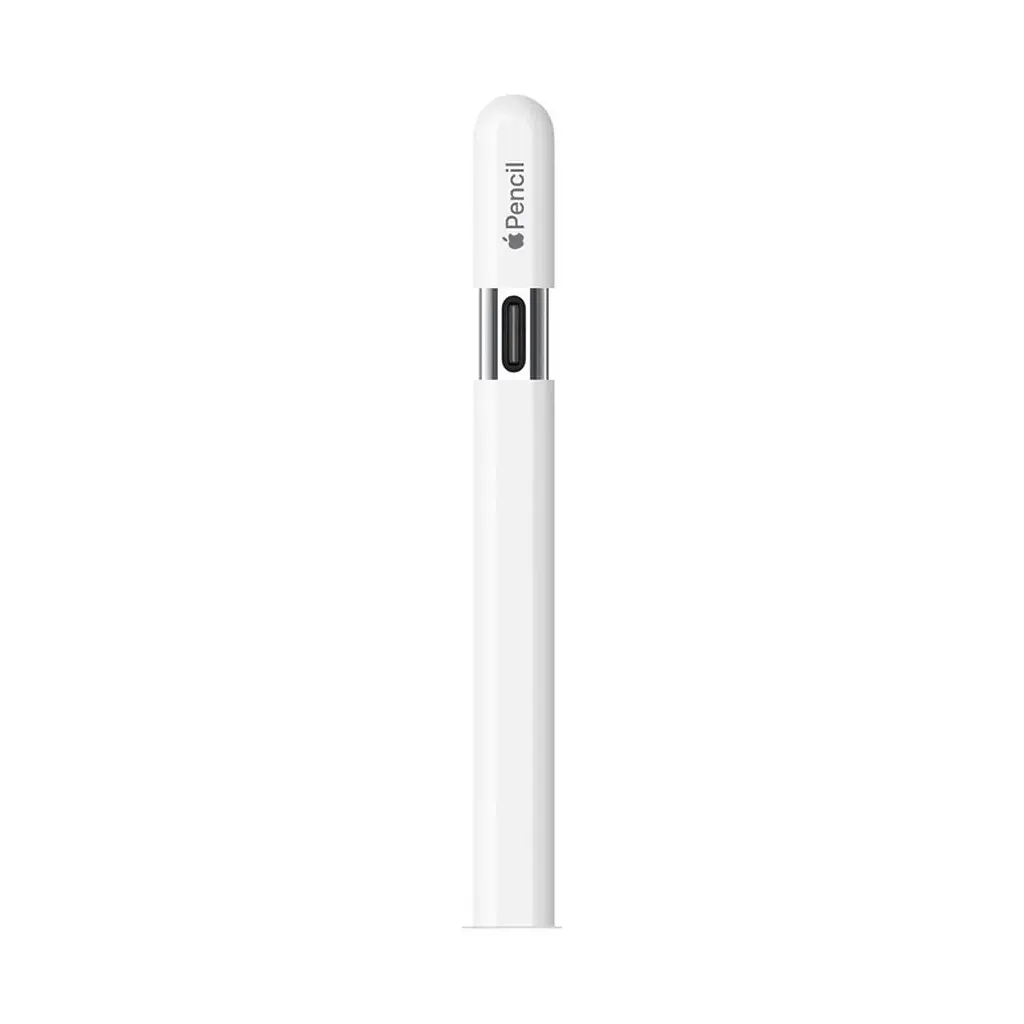 Стилус Apple Pencil (USB-C) (MUWA3ZM/A) - фото 2