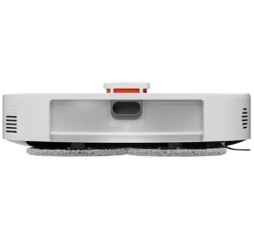 Робот-пилосос Xiaomi Robot Vacuum S40 Pro (BHR089REU) UA - фото 3