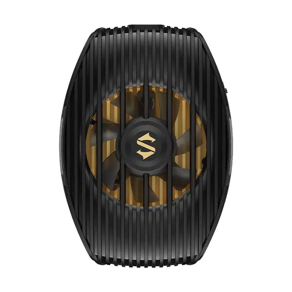 Мобільний кулер охолодження Black Shark FunCooler 4 - фото 4