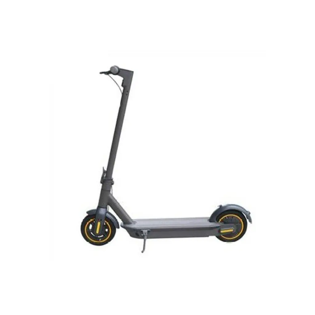 Електросамокат E-Fox E10max 10" 350w - фото 2