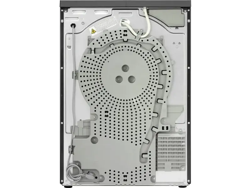 Сушильная машина Electrolux EW7D495UDU - фото 6