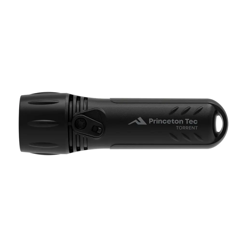 Ліхтар Princeton Tec Torrent Led 500 lm Black (T500-BK) - фото 2