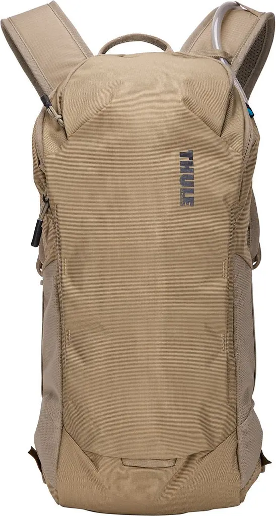 Рюкзак-гідратор Thule AllTrail Hydration Backpack Faded Khaki 10 л (TH 3205078) - фото 2