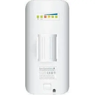Точка доступу UbiQuiti NanoStation Loco M2 - фото 2