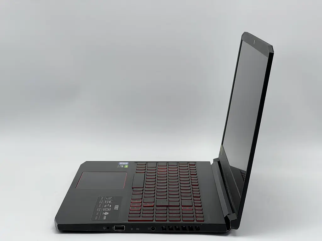 Ноутбук Acer 15.6" Nitro 715-5173BU, i7-9750H, 16 GB, 960 GB, NVIDIA GeForce GTX 1650, 1920x1080, IPS (SH25121314) Б/у - фото 3