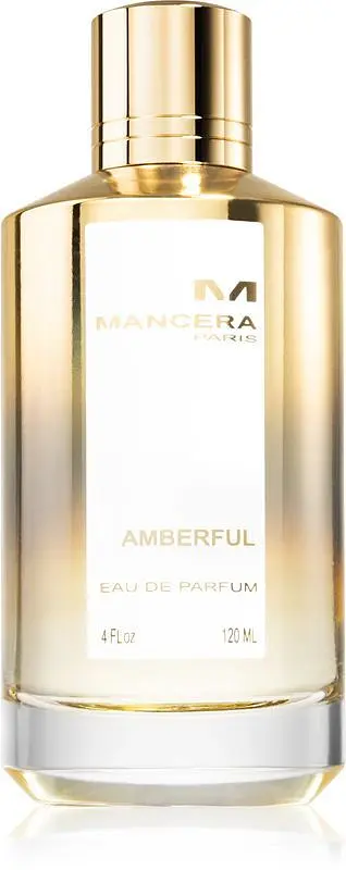 Парфумована вода Mancera Amberful 120 мл - фото 3