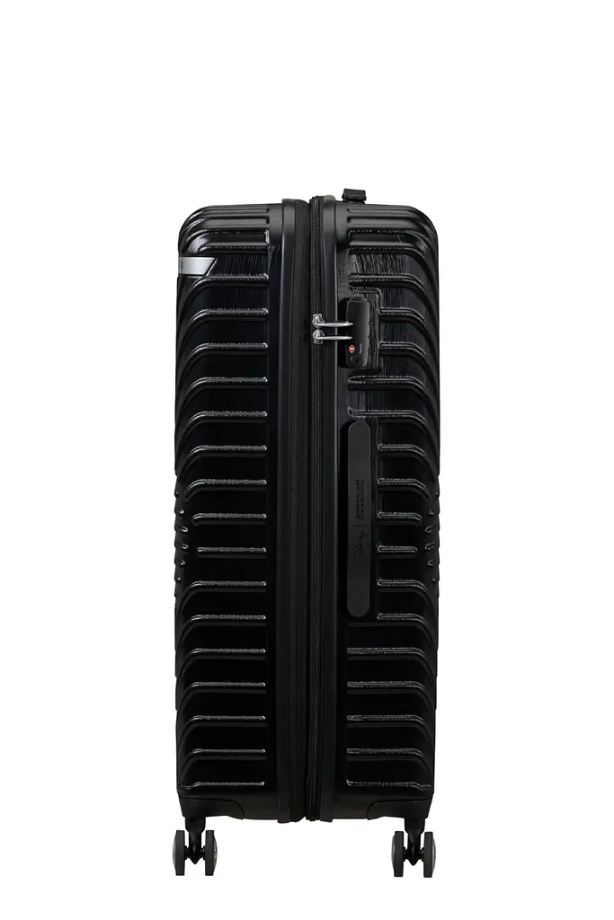 Валіза American Tourister MICKEY CLOUDS MICKEY TRUE BLACK 76x52x27(30) 76 См 59C*09003 - фото 8