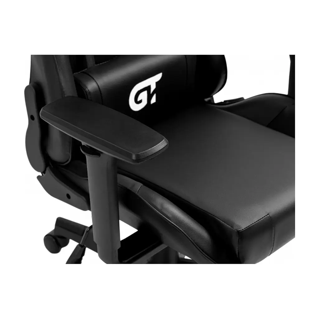 Крісло ігрове GT Racer X-5934-B Black (X-5934-B Kids Black) - фото 8
