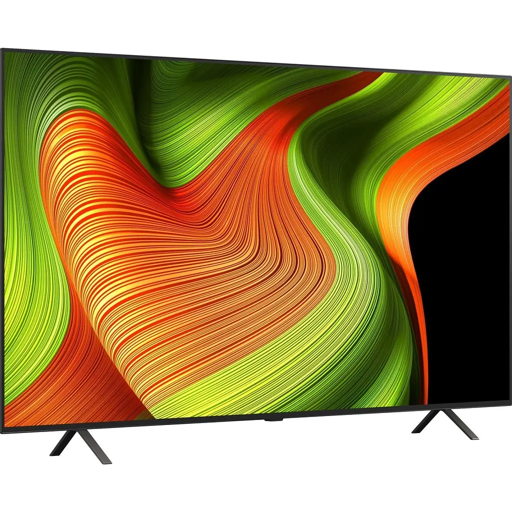 Телевізор LG B5 65` OLED Ultra HD 4K 2025 (OLED65B56LA) UA [137244] - фото 3