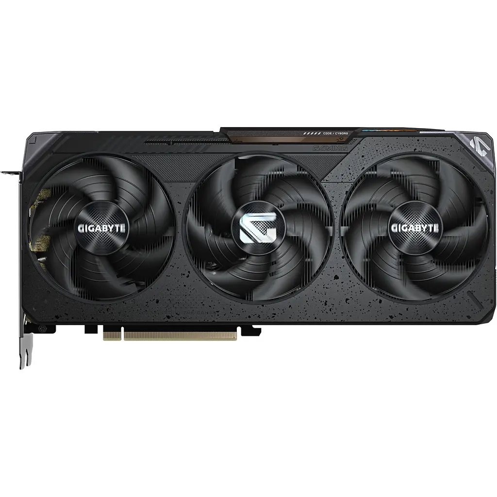 Відеокарта Gigabyte Radeon RX 9070 Gaming OC 16G (GV-R9070GAMING OC-16GD) EU [134106] - фото 2