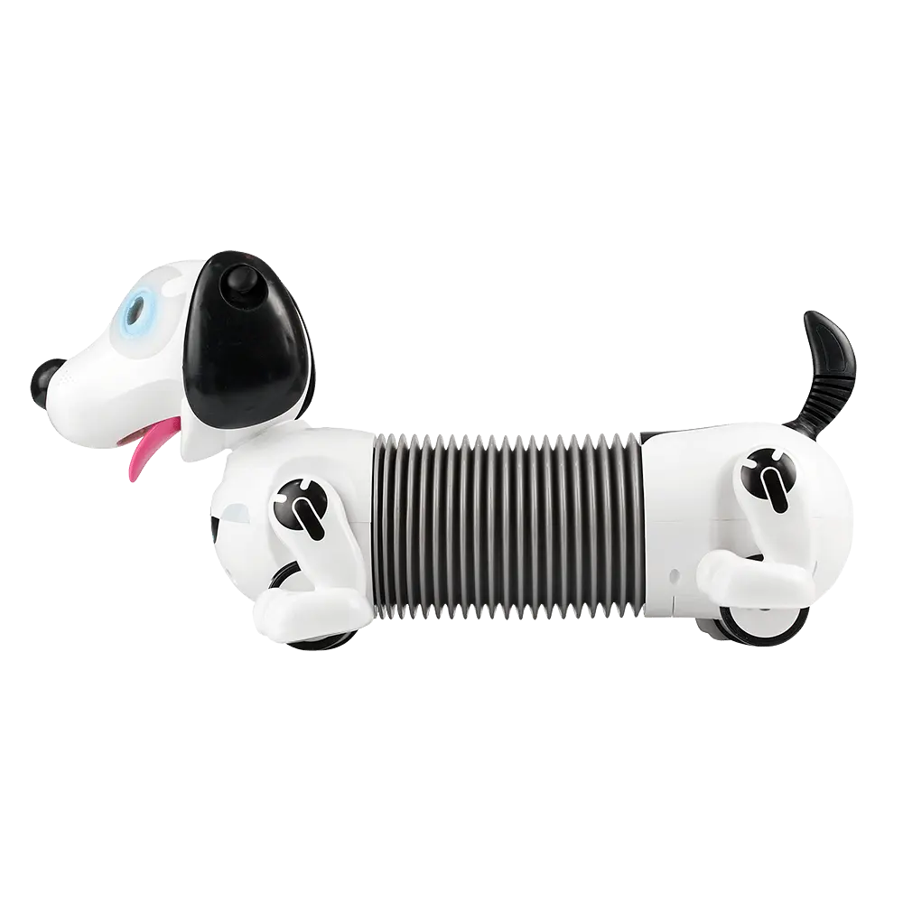 Робот-собака Silverlit Dackel R (88586) - фото 3