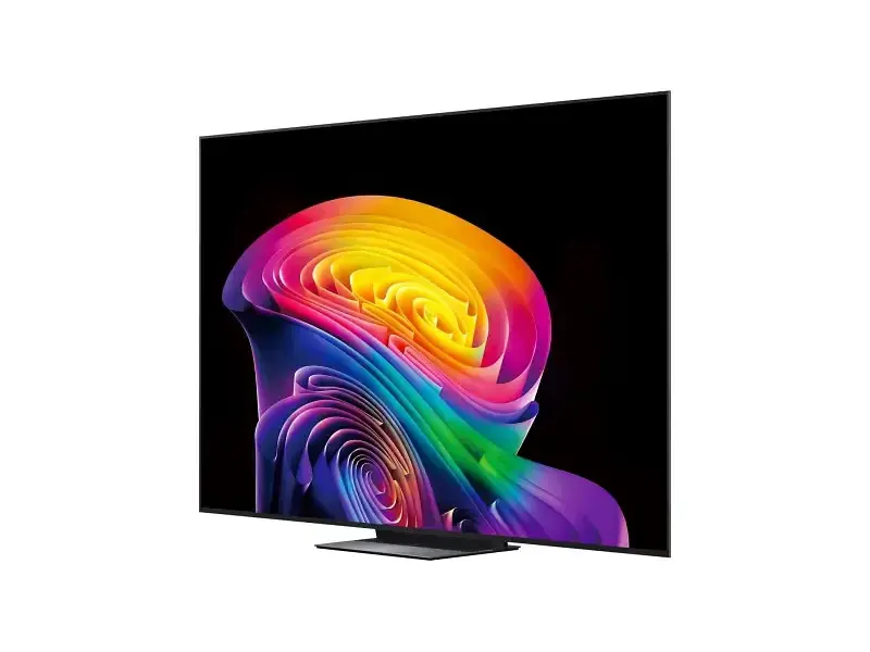 Телевізор LG OLED55C64LA - фото 5