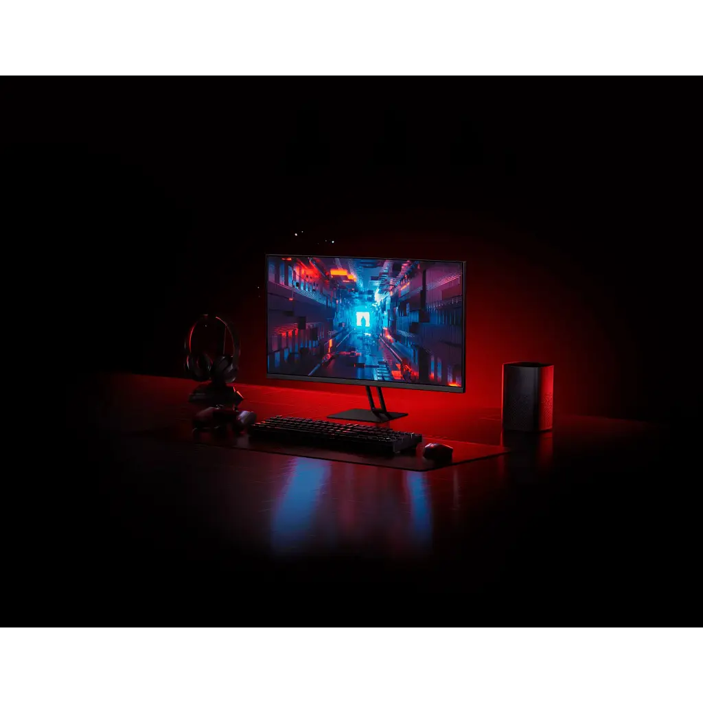 Монітор Xiaomi Gaming 27` G27Qi (ELA5593EU) [131044] - фото 7