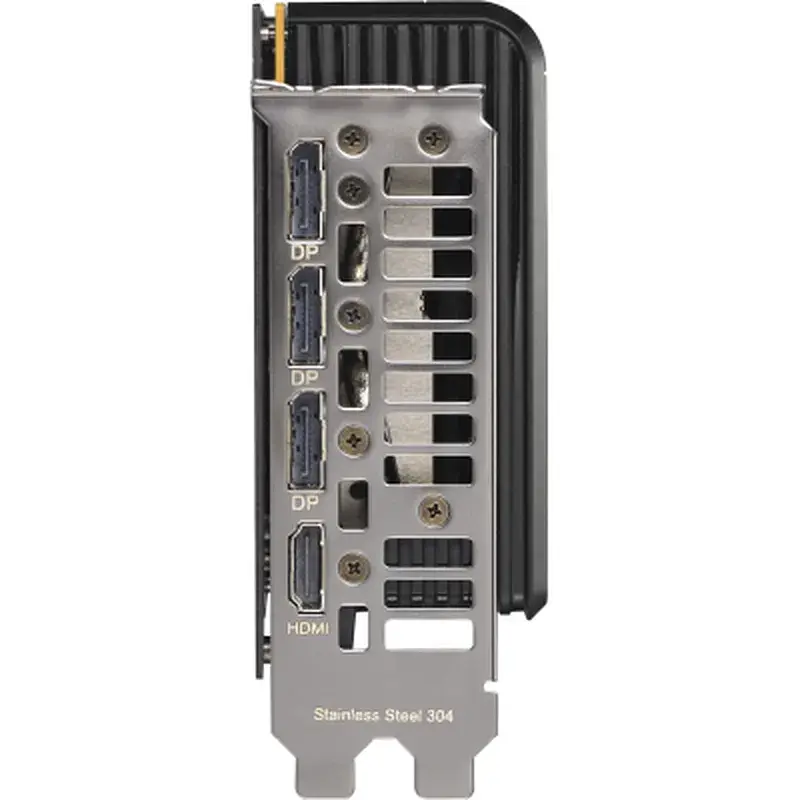 Відеокарта ASUS GeForce RTX5060 8Gb PRIME OC (PRIME-RTX5060-O8G) - фото 8