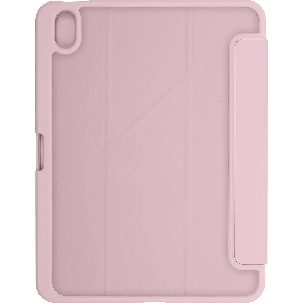 Чохол-книжка ArmorStandart Y-Type PEN для Apple iPad 10th Gen 10.9` (2022)/iPad 11 (2025) Pink (ARM77505) [133703] - фото 2
