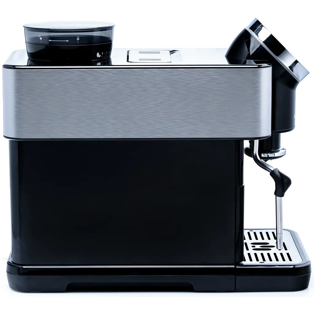 Кавомашина Dr.Coffee Black H1 B (00000025655) - фото 4