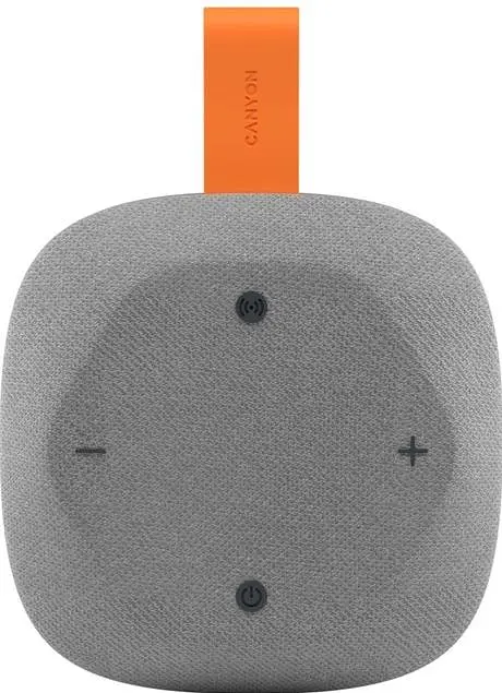 Акустическая система Canyon HEXAGON 10 Grey Orange (CNE-CBTSP10GO)
