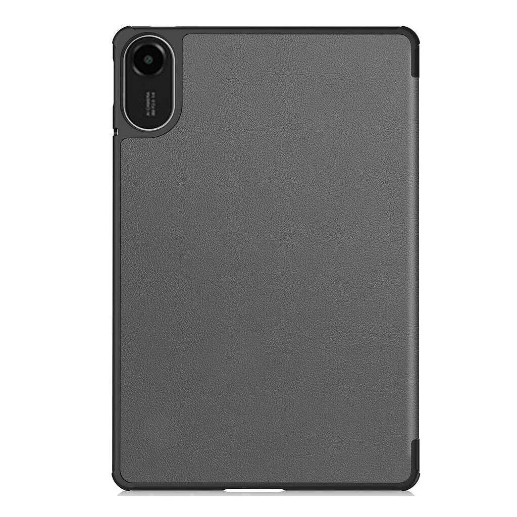 Чехол для планшета BeCover Smart Xiaomi Redmi Pad 2 11.0" Grey (713640) - фото 4
