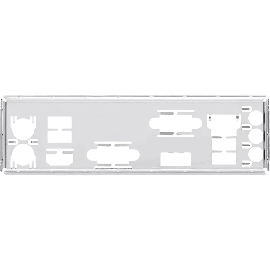 Материнская плата Asus PRO H610M-C D4-CSM s1700 H610 2xDDR4 M.2 HDMI D-Sub mATX - фото 6
