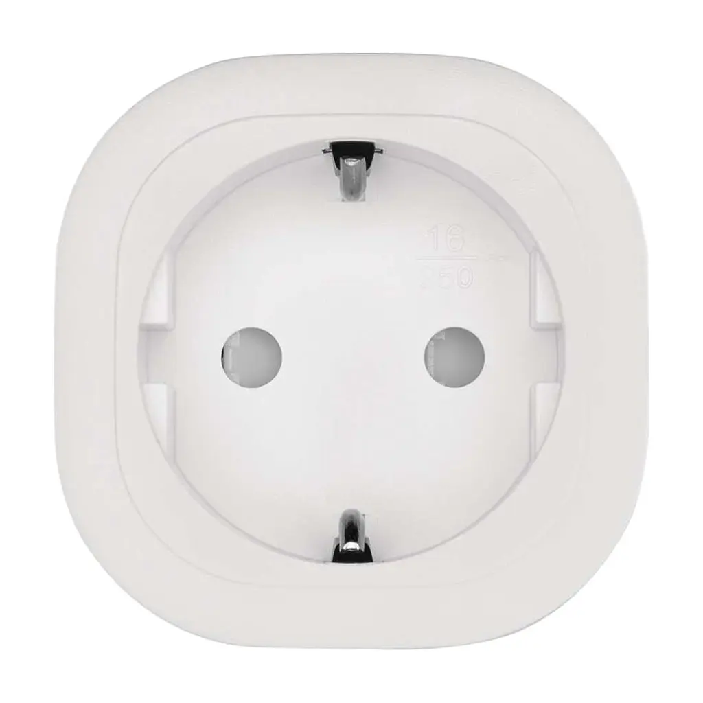 Розумна розетка WIFI GoSmart P5531 EMOS (P5531) - фото 3