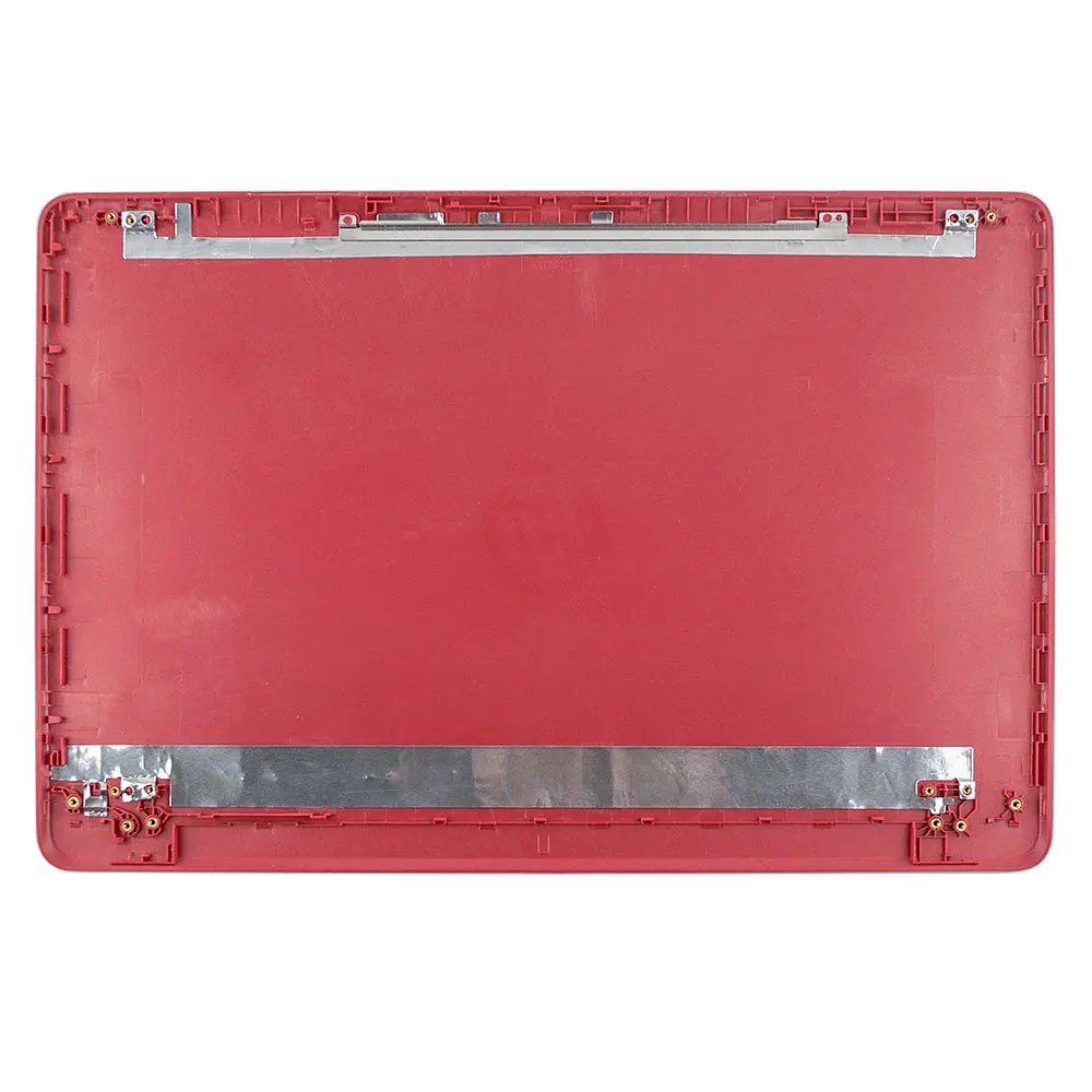 Кришка матриці для HP 250 255 256 258 G6, 15-BS 15-BW 15-BR 15-RA, TPN-C129 TPN-C130, (Empress Red, A Cover) - фото 2