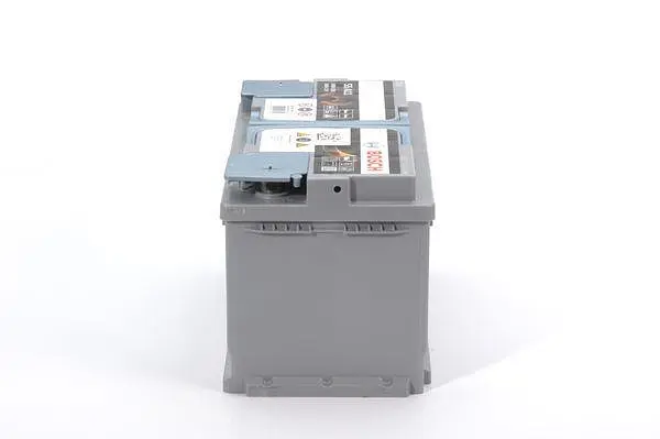 Акумулятор Bosch S5 AGM 80Ah EN 800A (0 092 S5A 110) - фото 4