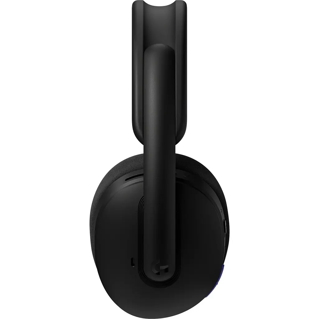 Ігрові навушники Logitech G325 Lightspeed Wireless Black (981-001524) [158921] - фото 4