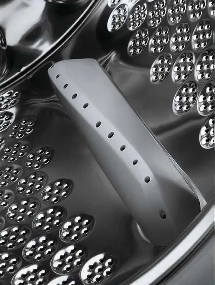 Пральна машина Electrolux із сушінням (EW7W4492U) - фото 2