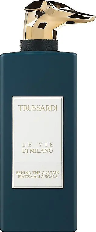 Trussardi Lei Viedi Milano Behind The Curtain Парфумована вода 100 мл