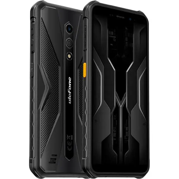 Смартфон Ulefone Armor X12 3/32GB Green - фото 2