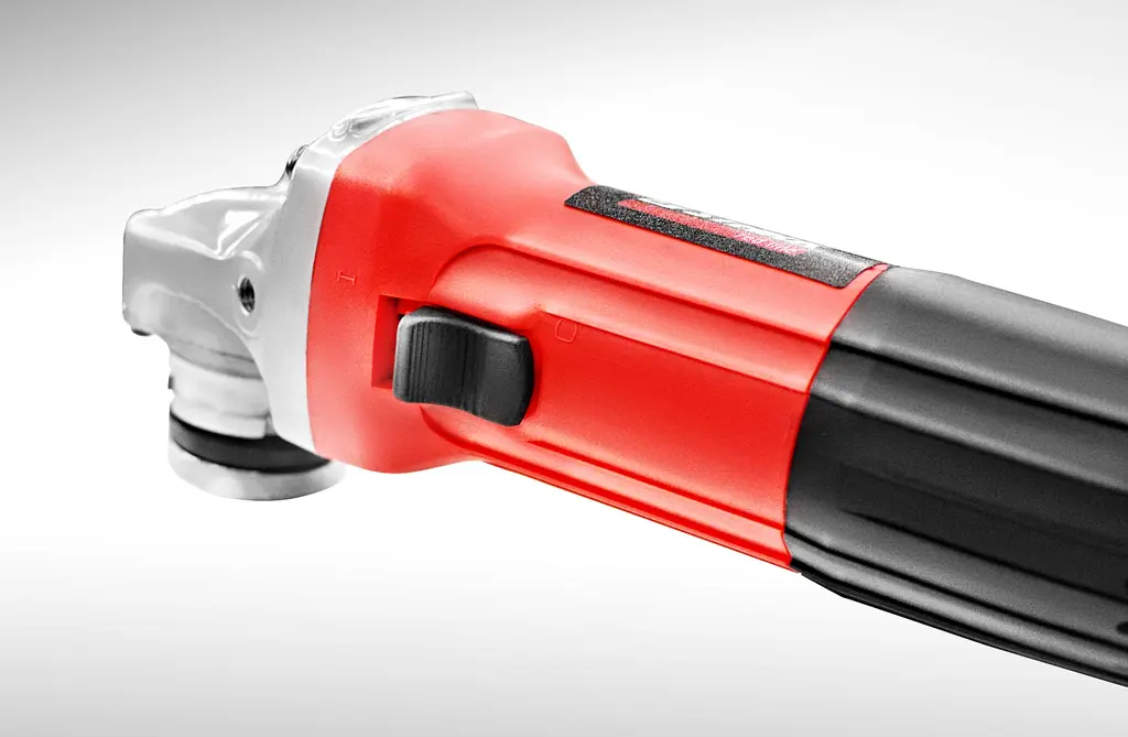 Кутова шліфувальна машина Stark AG-750 (130100040) - фото 3