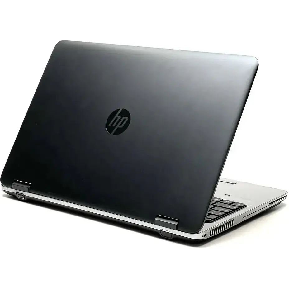 Ноутбук Hp probook 650 G2 15.6 1920x1080 i5 6200u 2 ядра 4 потока 16/1000. Refurbished - фото 2