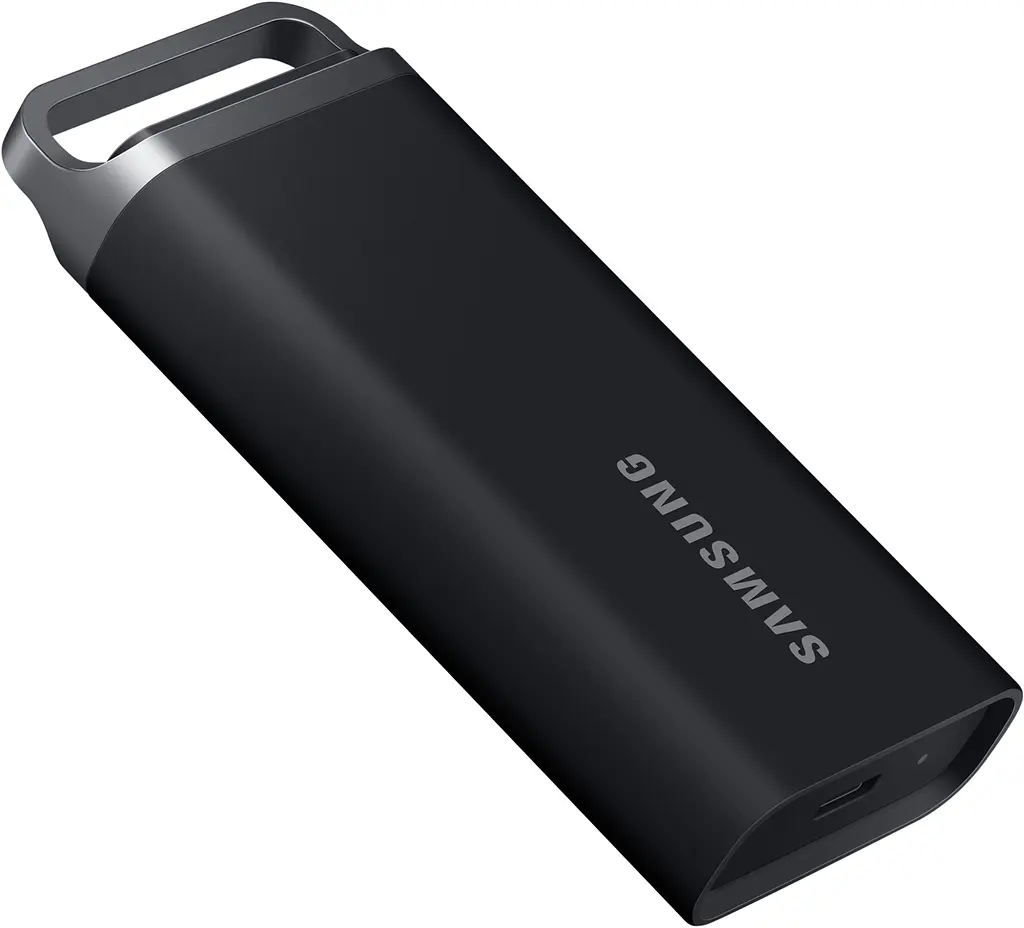 Внешний SSD-накопитель Samsung 2,5" USB 2.0 ТБ T5 EVO (MU-PH2T0S/EU) - фото 6