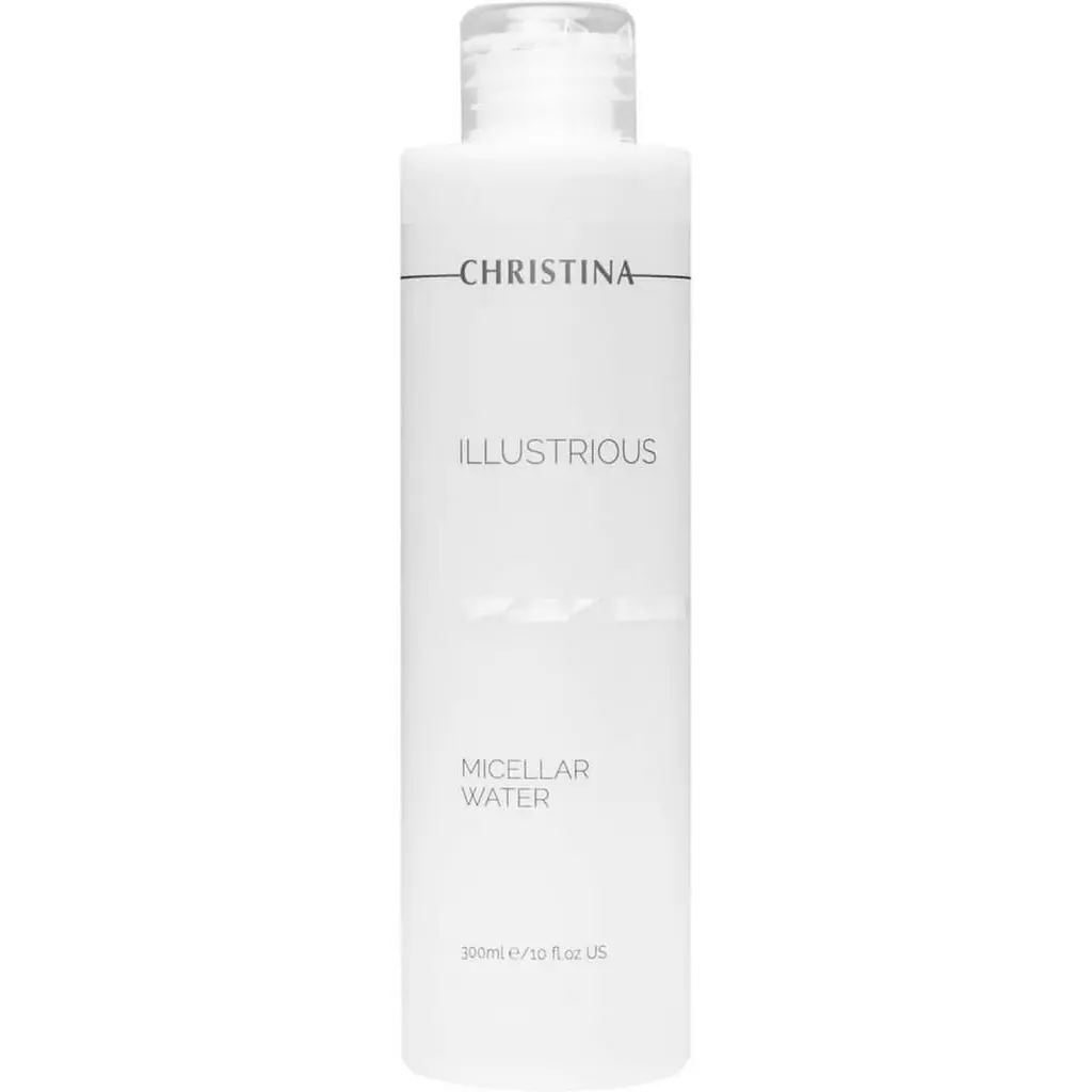 Міцелярна вода Christina Illustrious Micellar Water