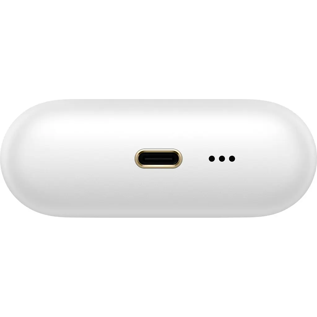 Навушники Huawei FreeBuds Pro 4 White (55037963) [128547] - фото 5