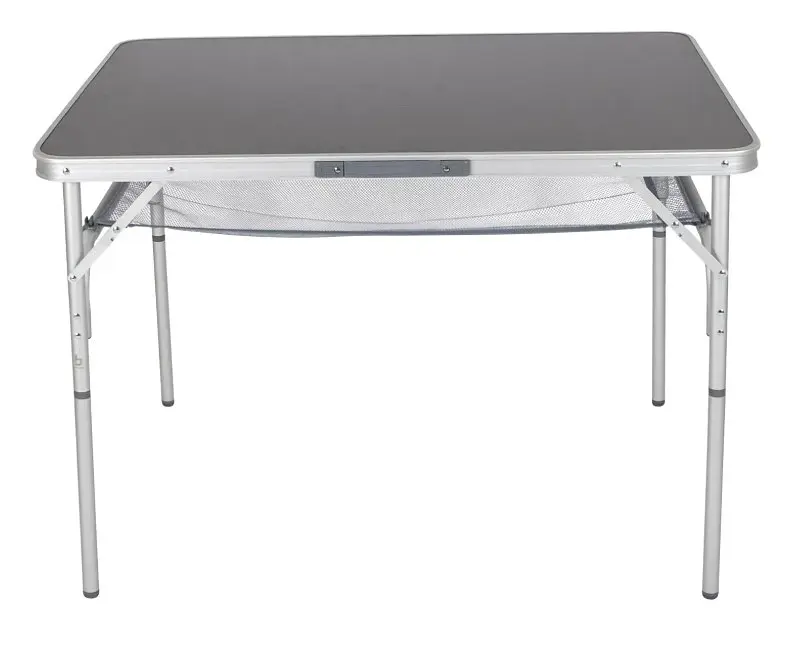 Стіл Bo-Camp 100x70 cm Grey (1404417) (DAS303279) - фото 2