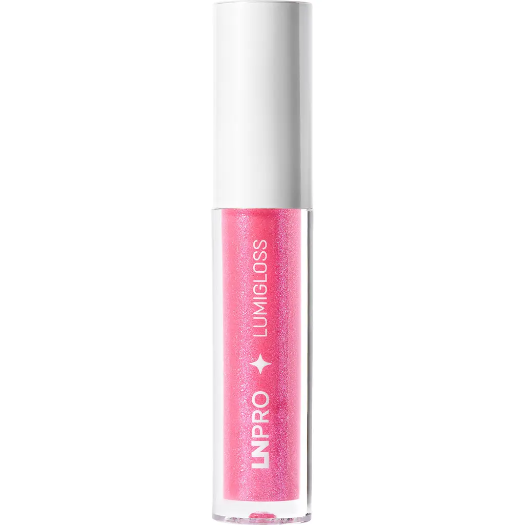 Блиск для губ LN Pro LumiGloss №103 3.2 мл - фото 2