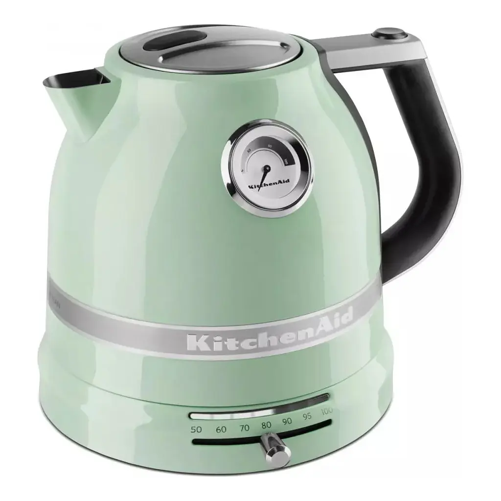 Електрочайник KitchenAid 5KEK1522EPT - фото 2