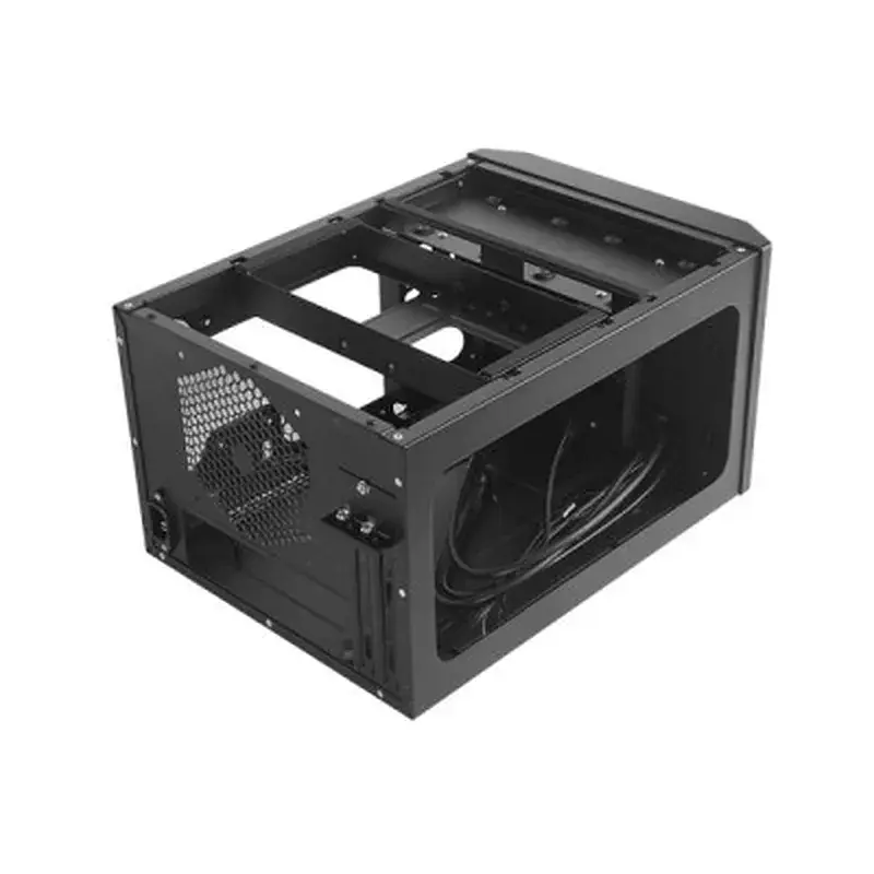 Корпус для ПК Chieftec PRO CUBE MINI (CN-01B-OP) - фото 6